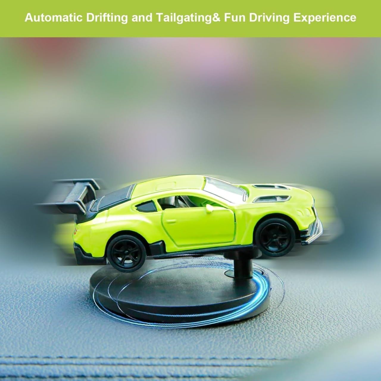 DashDrift Car Decor