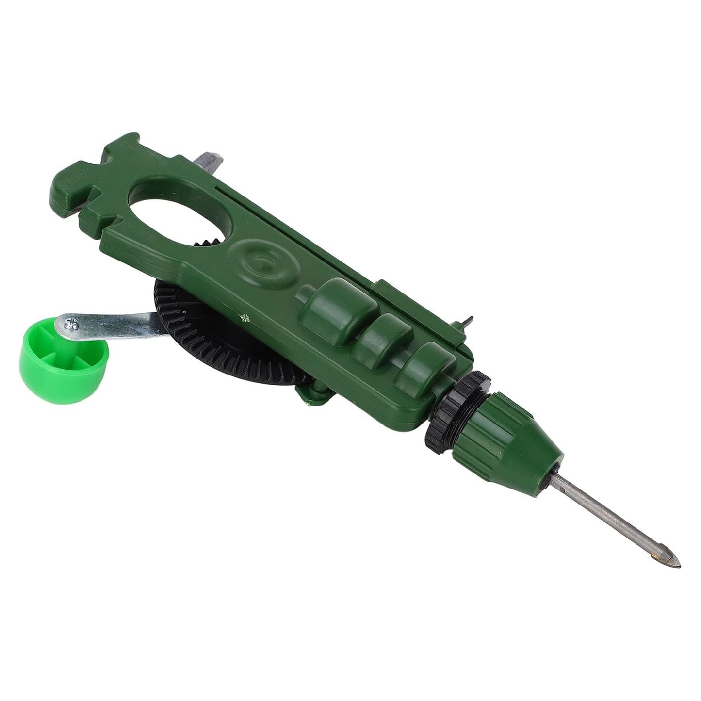 Manual Hand Crank Drill (BUY1 GET1 FREE)