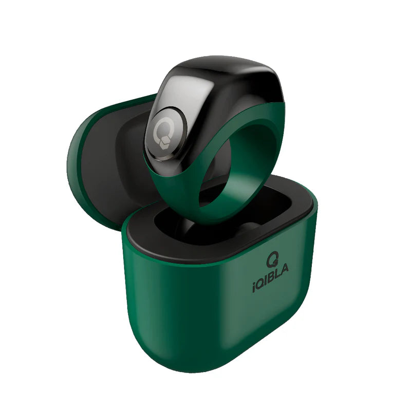 Iqibla Jood Zikr Ring – Latest Model