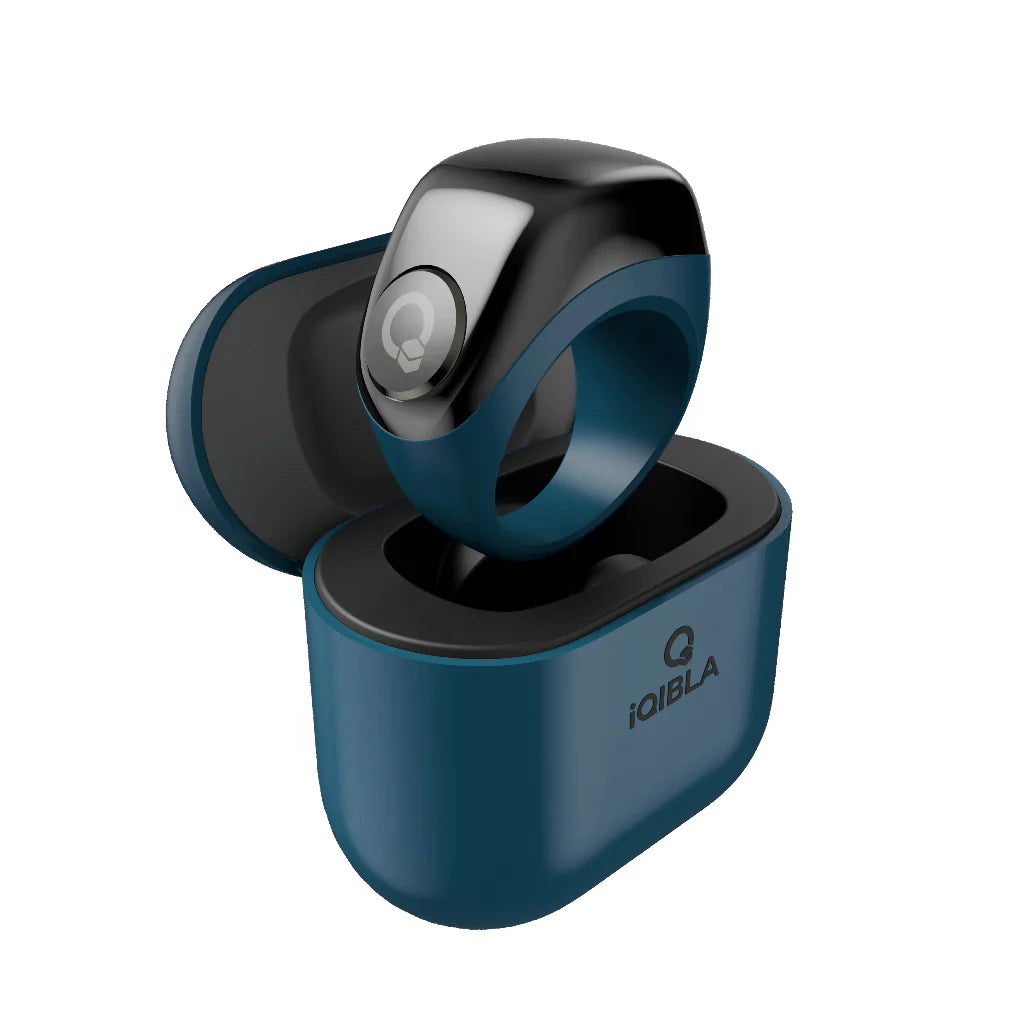 Iqibla Jood Zikr Ring – Latest Model