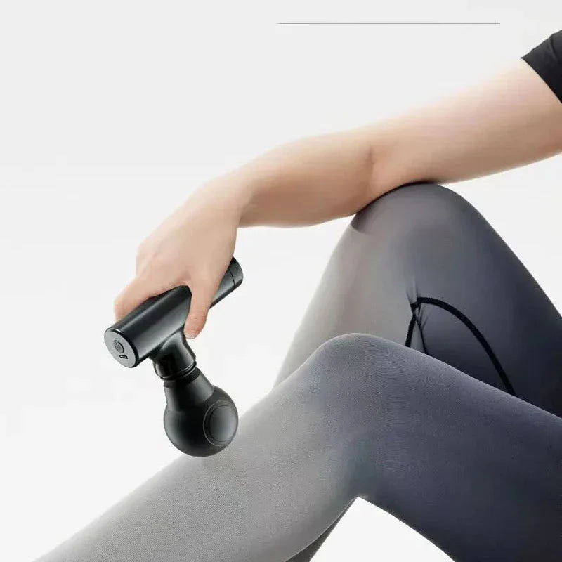 Mini Muscle Relaxer - For Deep Muscle Relaxation