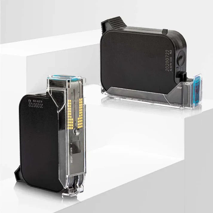 PortablePrinter - Smart Portable Inkjet Printer