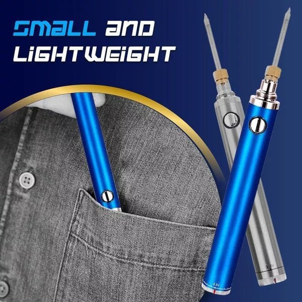 🎁🔥Wireless Charging Welding Tool( BUY 1 GET 1 )