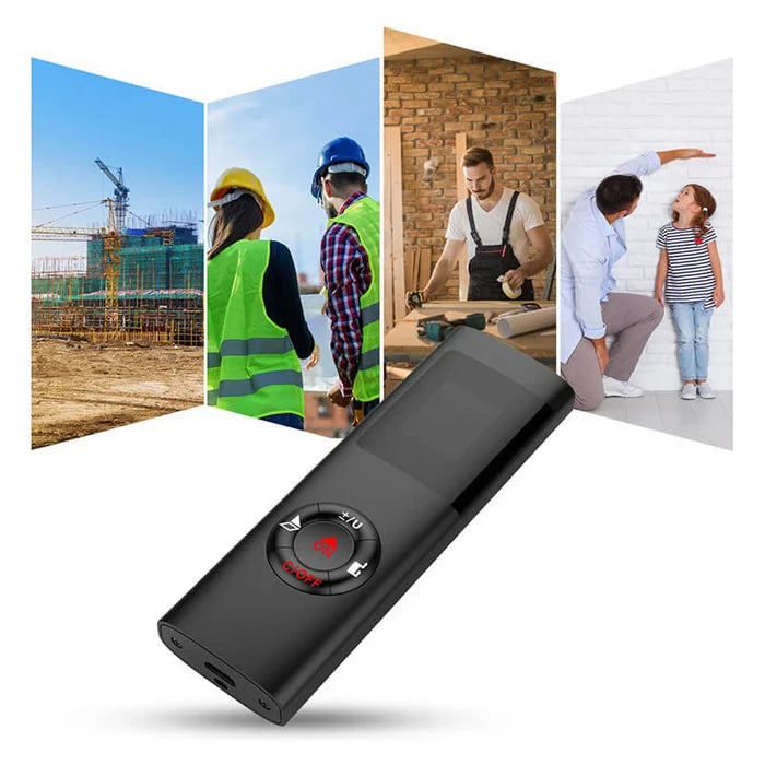 Laser Distance Meter | PREMIUM QUALITY |