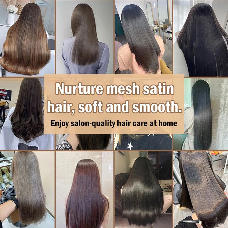 Amino Acid Essence Luxury Nourishing Hair Protein Cream ( Buy 1 Get 1 Free )