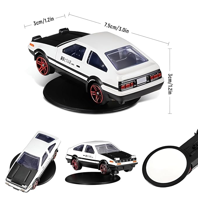 DashDrift Car Decor