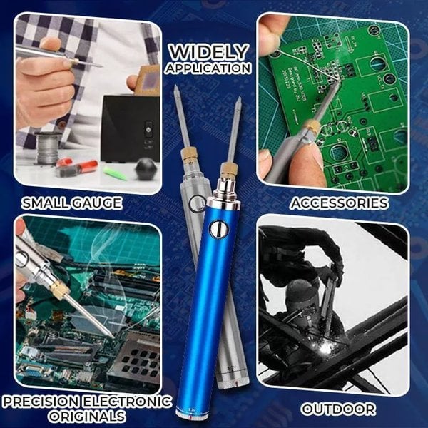 🎁🔥Wireless Charging Welding Tool( BUY 1 GET 1 )
