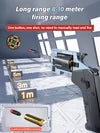 Alloy Security Toy (100 Bullets Free) ( BUY 1 GET 1 FREE )