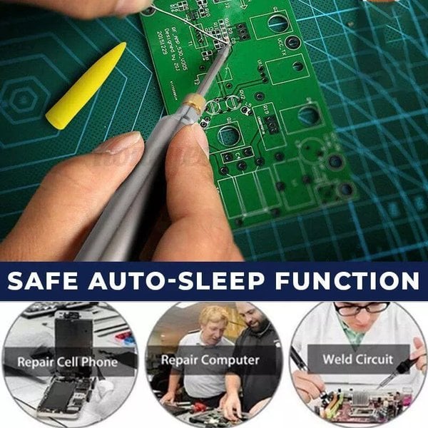 🎁🔥Wireless Charging Welding Tool( BUY 1 GET 1 )