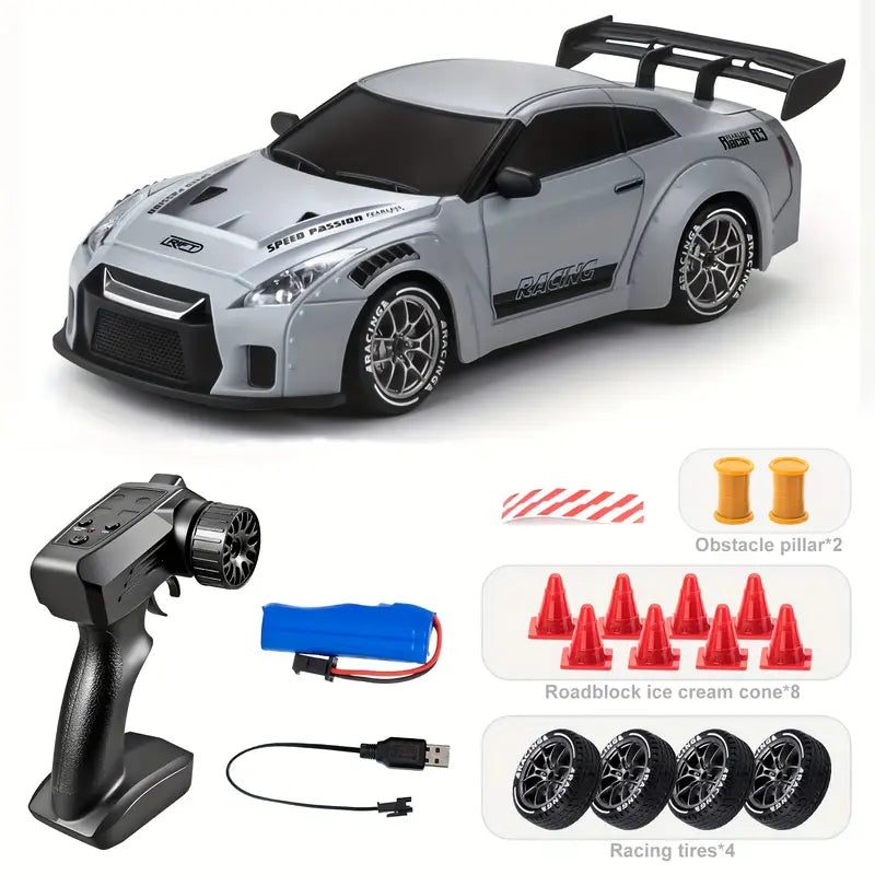 RC Drifting Car | Ideal for Kids & Collectors | Trending Toy