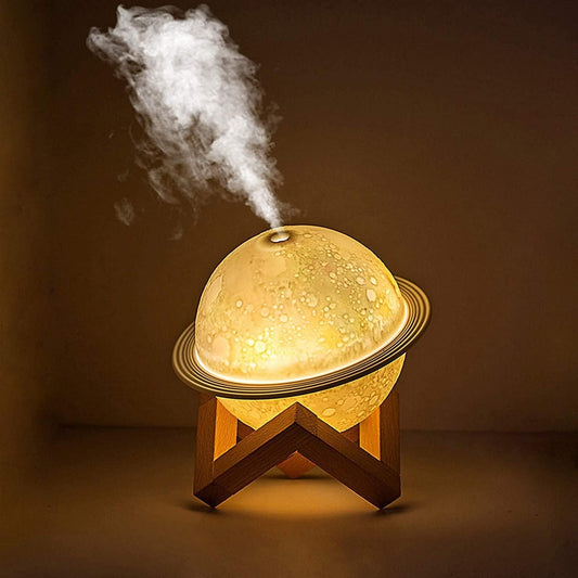 3D Moon Lamp Moonlight