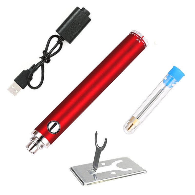 🎁🔥Wireless Charging Welding Tool( BUY 1 GET 1 )