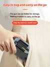Alloy Security Toy (100 Bullets Free) ( BUY 1 GET 1 FREE )