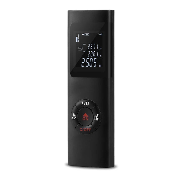 Laser Distance Meter | PREMIUM QUALITY |
