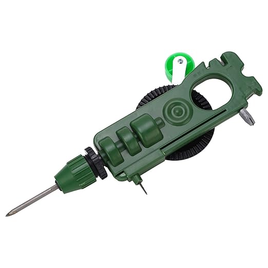 Manual Hand Crank Drill (BUY1 GET1 FREE)