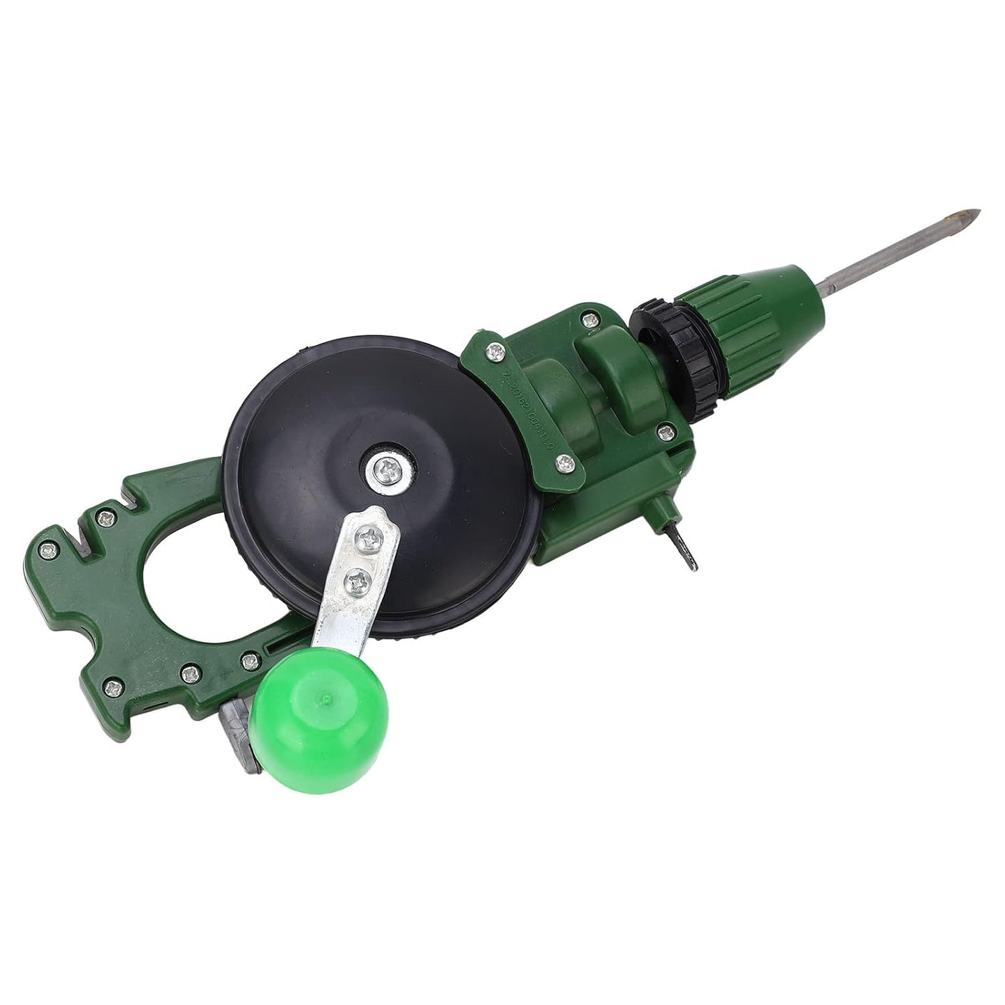 Manual Hand Crank Drill (BUY1 GET1 FREE)