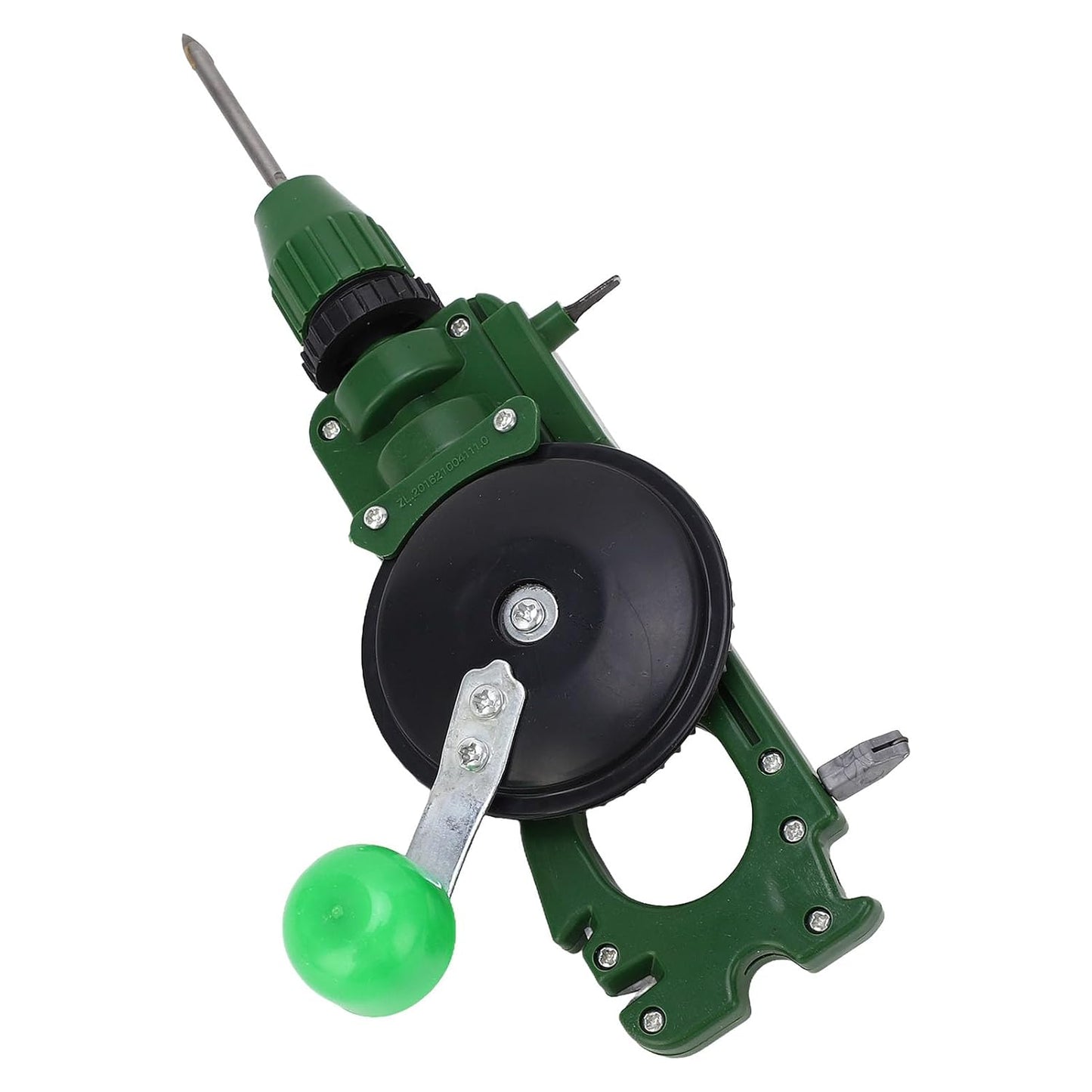 Manual Hand Crank Drill (BUY1 GET1 FREE)