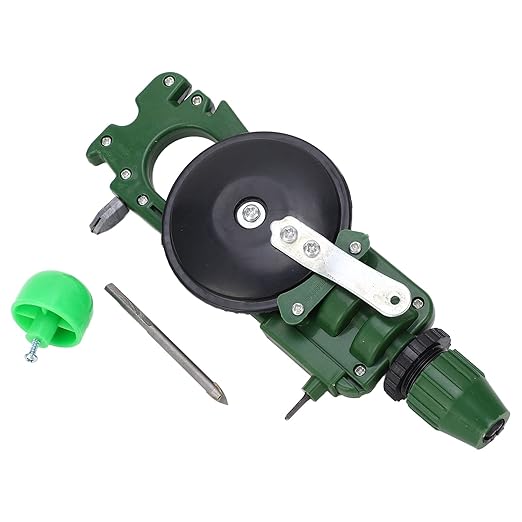 Manual Hand Crank Drill (BUY1 GET1 FREE)