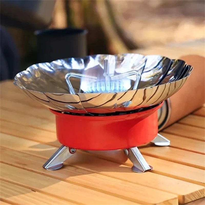 🔥49% OFF💝Portable Camping Gas Stove ( BUY 1 GET 1 FREE )