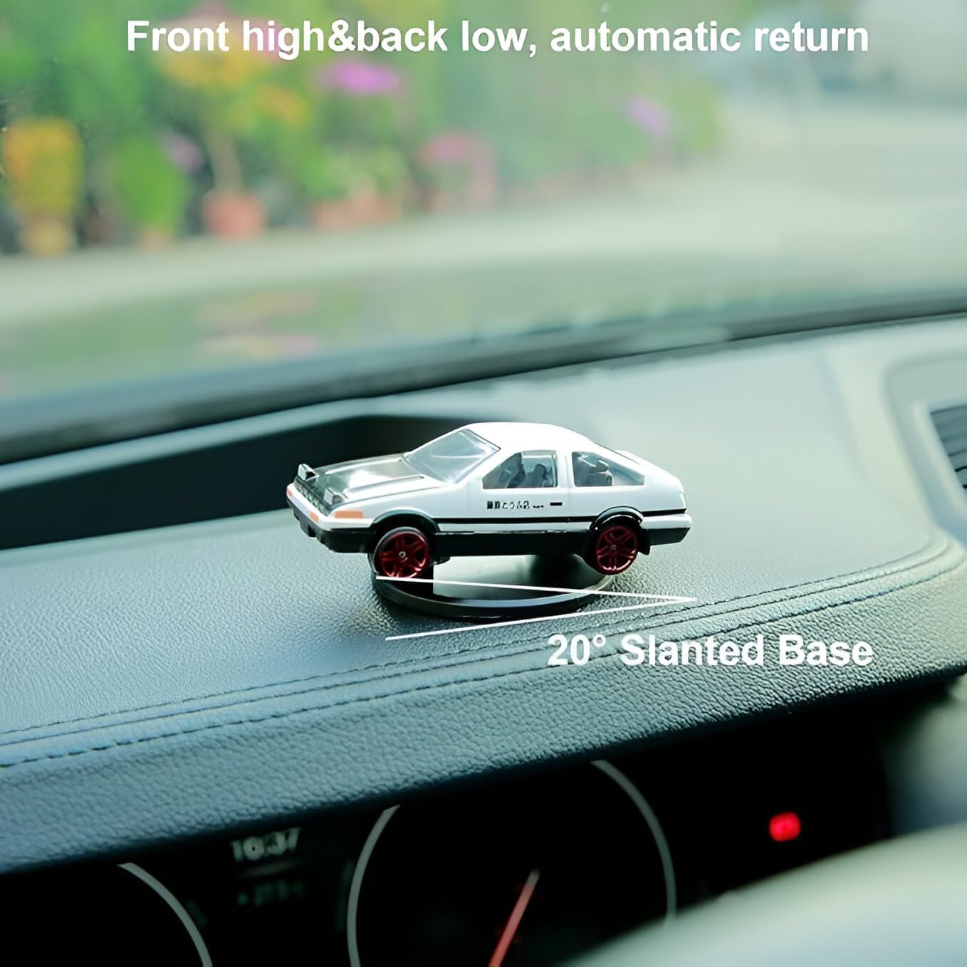 DashDrift Car Decor