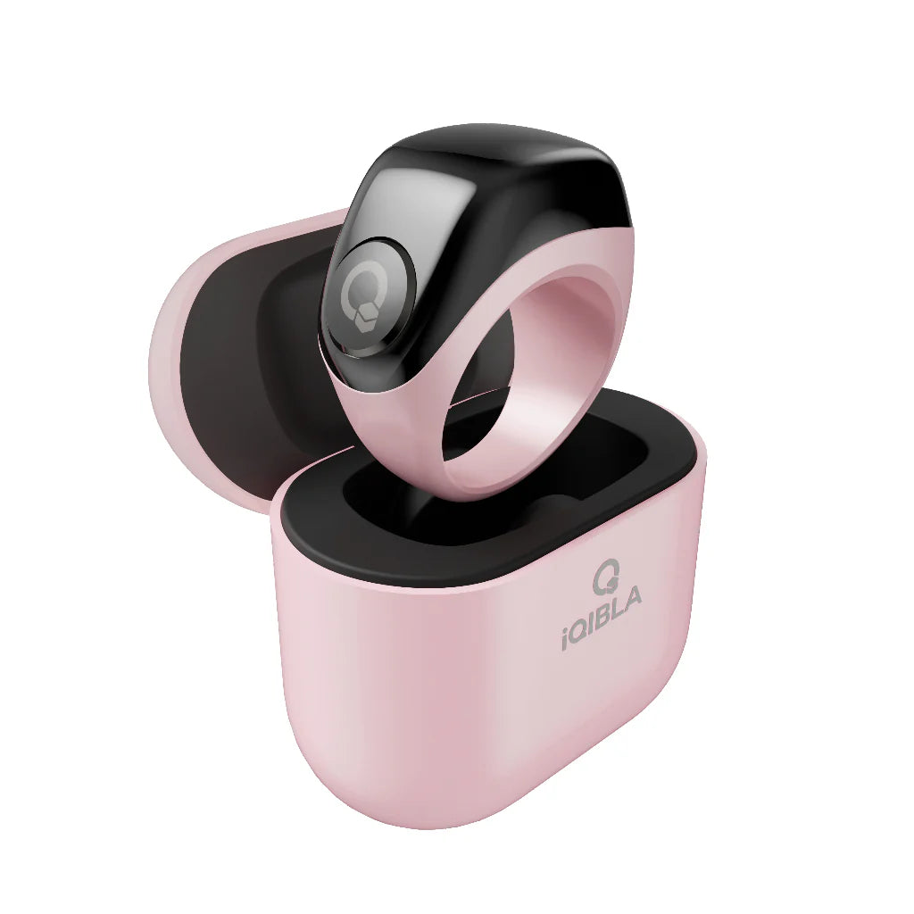 Iqibla Jood Zikr Ring – Latest Model
