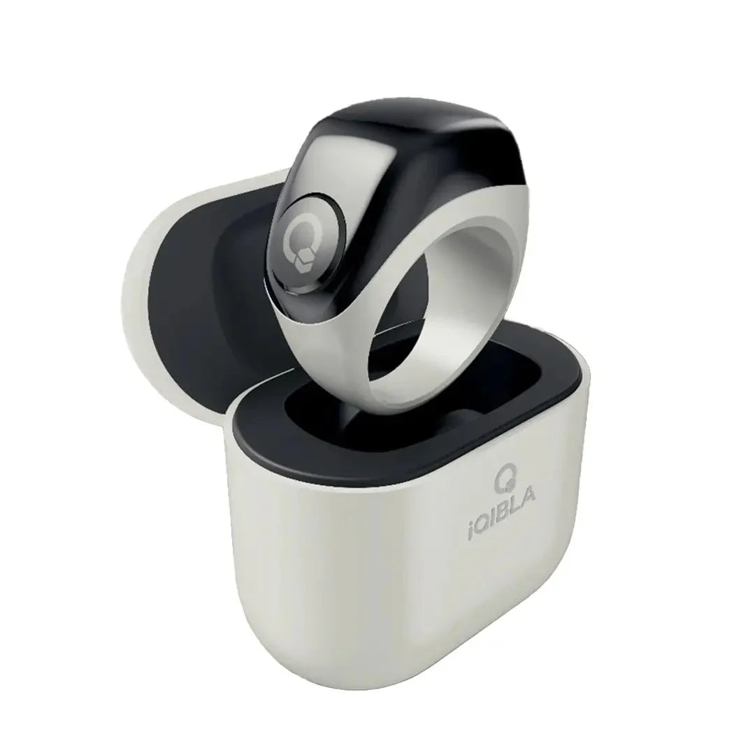 Iqibla Jood Zikr Ring – Latest Model