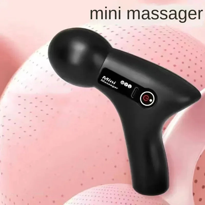 Mini Muscle Relaxer - For Deep Muscle Relaxation