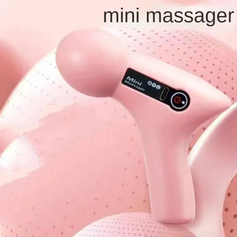Mini Muscle Relaxer - For Deep Muscle Relaxation