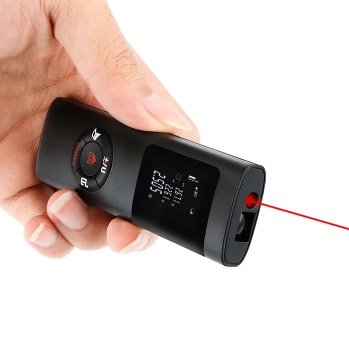 Laser Distance Meter | PREMIUM QUALITY |