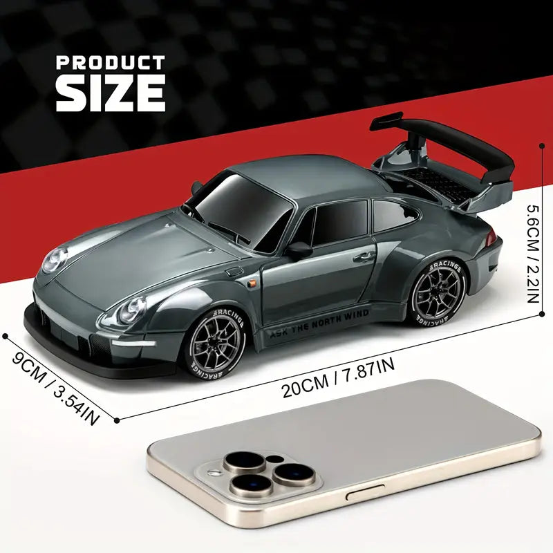 RC Drifting Car | Ideal for Kids & Collectors | Trending Toy