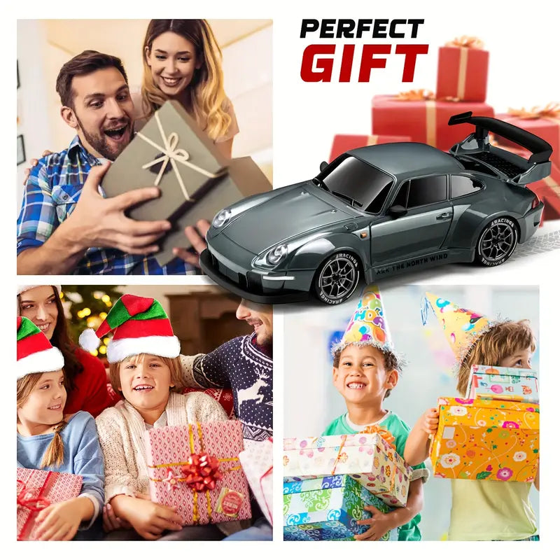 RC Drifting Car | Ideal for Kids & Collectors | Trending Toy