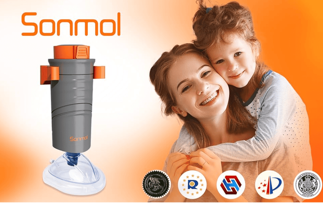 🆘 Automatic Choking Rescue Device for Kids/Adults (PACK OF 2)