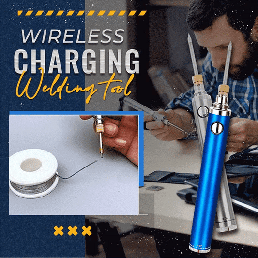 🎁🔥Wireless Charging Welding Tool( BUY 1 GET 1 )