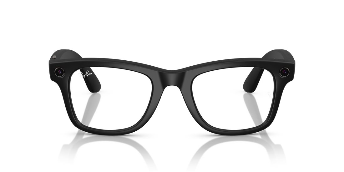 (Pack of 2)👓 Metaa AI Smart Sunglasses With Camera Mic and Speaker in Just ₹1099!