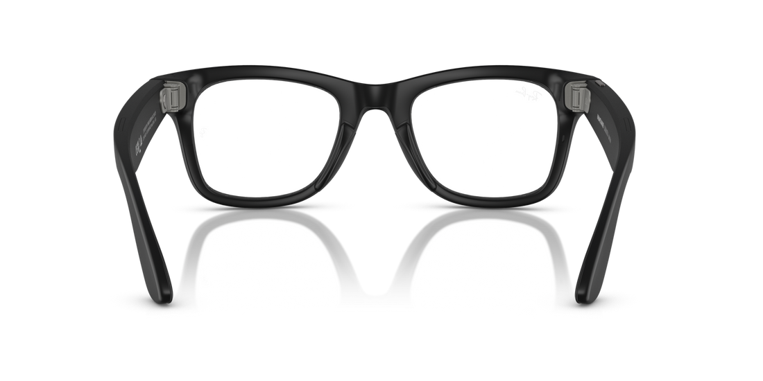 (Pack of 2)👓 Metaa AI Smart Sunglasses With Camera Mic and Speaker in Just ₹1099!