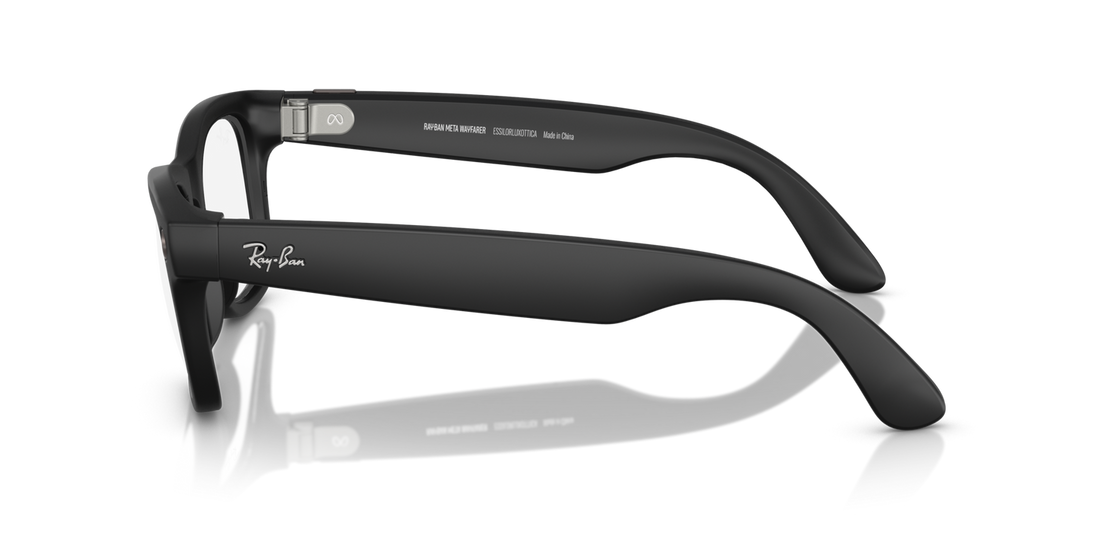 (Pack of 2)👓 Metaa AI Smart Sunglasses With Camera Mic and Speaker in Just ₹1099!