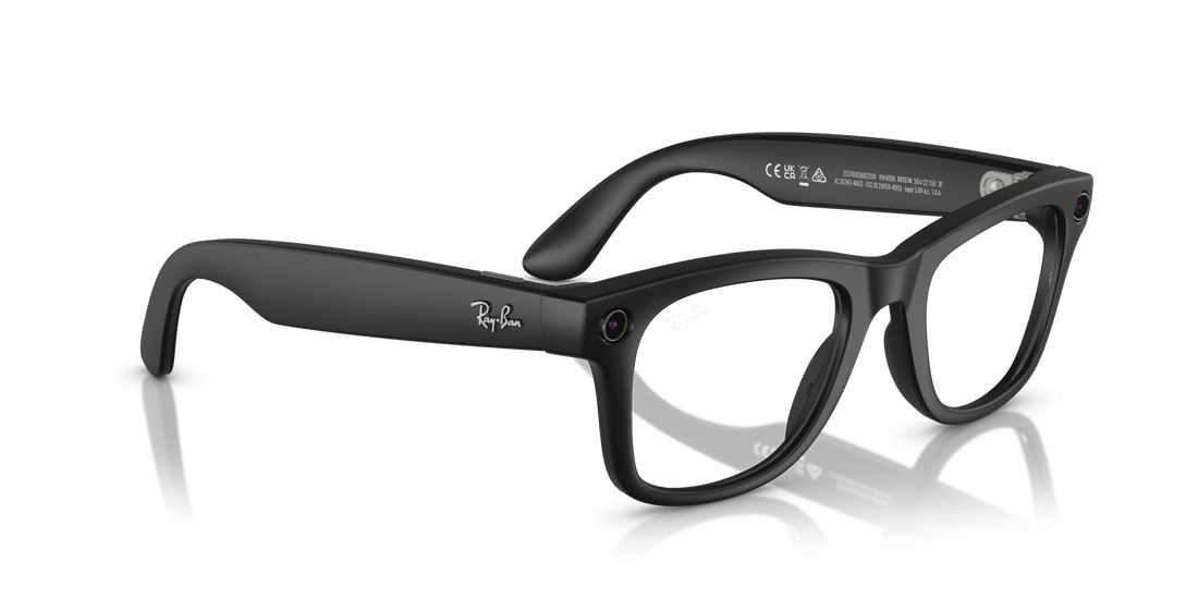 (Pack of 2)👓 Metaa AI Smart Sunglasses With Camera Mic and Speaker in Just ₹1099!