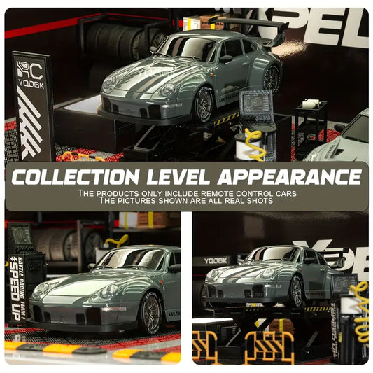 RC Drifting Car | Ideal for Kids & Collectors | Trending Toy
