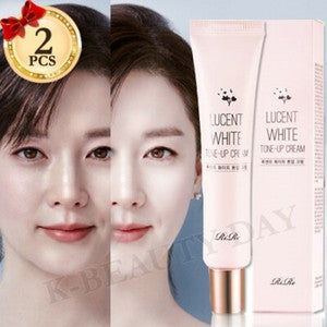 korean Whitening Gold Smooth Tone-Up(pack of 2)